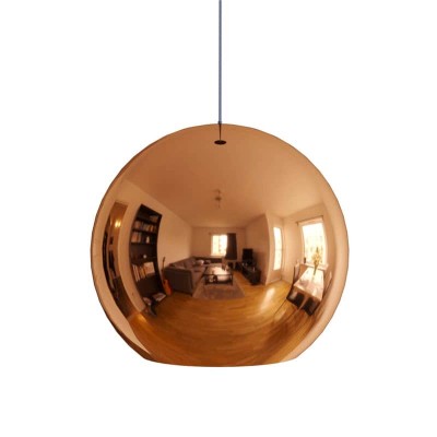 Подвесной светильник Loft IT Copper Shade Loft2023-E - изображение 2 Подвесной светильник Loft IT Copper Shade Loft2023-E - изображение 2
