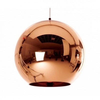 Подвесной светильник Loft IT Copper Shade Loft2023-E - изображение 3 Подвесной светильник Loft IT Copper Shade Loft2023-E - изображение 3