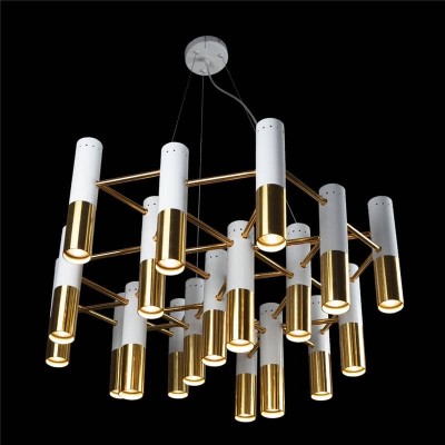Подвесная люстра Loft IT Ike 9954-19 - изображение 4 Подвесная люстра Loft IT Ike 9954-19 - изображение 4