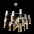 Подвесная люстра Loft IT Ike 9954-19 - изображение 4 Подвесная люстра Loft IT Ike 9954-19 - изображение 4