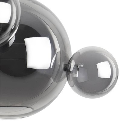 Настенный светильник Loft IT Bolle 2029W - изображение 3 Настенный светильник Loft IT Bolle 2029W - изображение 3