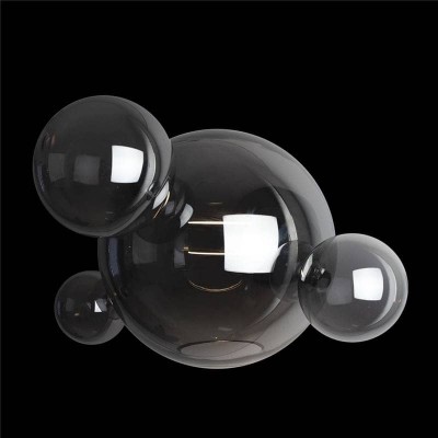 Настенный светильник Loft IT Bolle 2029W - изображение 4 Настенный светильник Loft IT Bolle 2029W - изображение 4