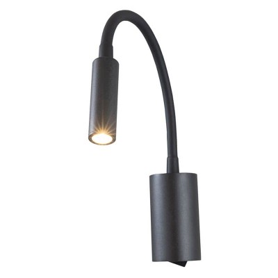 Бра Loft IT Stick 10009BK - изображение 4 Бра Loft IT Stick 10009BK - изображение 4