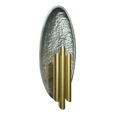 Бра Loft IT Grazia 10108 SG - изображение 3 Бра Loft IT Grazia 10108 SG - изображение 3