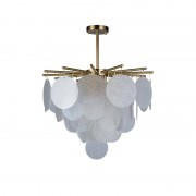 Подвесная люстра Loft IT Frost 10022/600