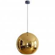 Подвесной светильник Loft IT Copper Shade Loft2024-D