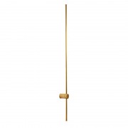 Настенный светодиодный светильник Loft IT Rays 10054GD
