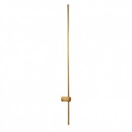 Настенный светодиодный светильник Loft IT Rays 10054GD