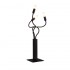 Настольная лампа Loft IT Roots Loft1714T-BL - изображение 2 Настольная лампа Loft IT Roots Loft1714T-BL - изображение 2
