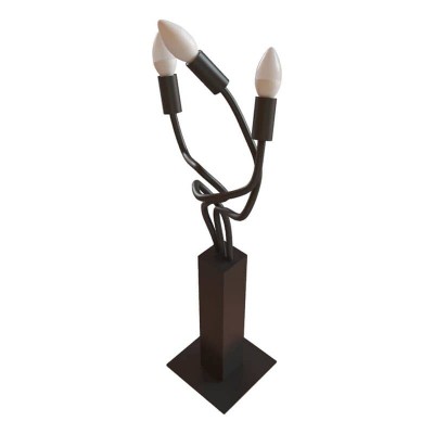 Настольная лампа Loft IT Roots Loft1714T-BL - изображение 4 Настольная лампа Loft IT Roots Loft1714T-BL - изображение 4