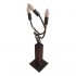Настольная лампа Loft IT Roots Loft1714T-BL - изображение 4 Настольная лампа Loft IT Roots Loft1714T-BL - изображение 4