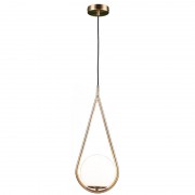 Подвесной светильник Loft IT Glob LOFT2599-A