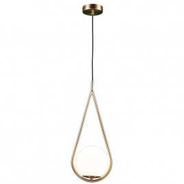 Подвесной светильник Loft IT Glob LOFT2599-A