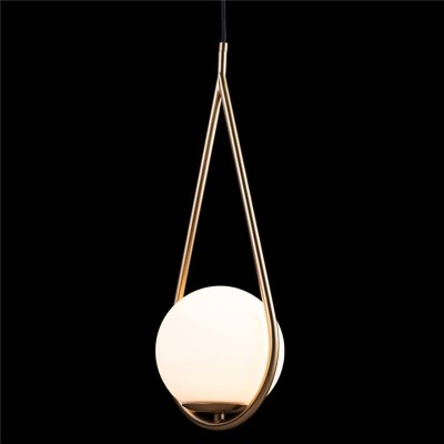 Подвесной светильник Loft IT Glob LOFT2599-A - изображение 3 Подвесной светильник Loft IT Glob LOFT2599-A - изображение 3