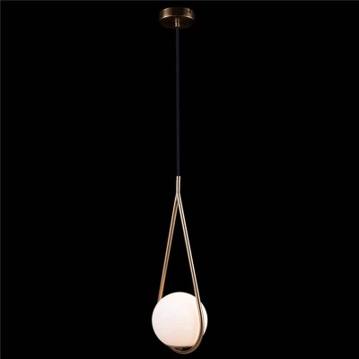 Подвесной светильник Loft IT Glob LOFT2599-A - изображение 4 Подвесной светильник Loft IT Glob LOFT2599-A - изображение 4