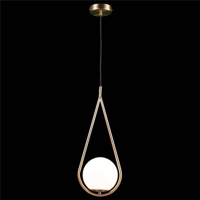 Подвесной светильник Loft IT Glob LOFT2599-A - изображение 5 Подвесной светильник Loft IT Glob LOFT2599-A - изображение 5