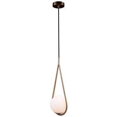 Подвесной светильник Loft IT Glob LOFT2599-A - изображение 6 Подвесной светильник Loft IT Glob LOFT2599-A - изображение 6