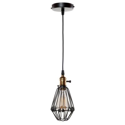 Подвесной светильник Loft IT Loft2009/1 - изображение 2 Подвесной светильник Loft IT Loft2009/1 - изображение 2