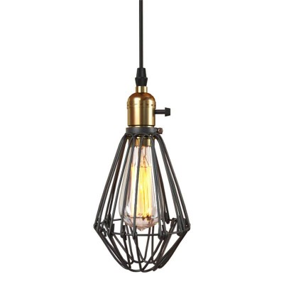 Подвесной светильник Loft IT Loft2009/1 - изображение 4 Подвесной светильник Loft IT Loft2009/1 - изображение 4