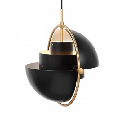 Подвесной светильник Loft IT Multi-Lite LOFT9915-BL - изображение 2 Подвесной светильник Loft IT Multi-Lite LOFT9915-BL - изображение 2