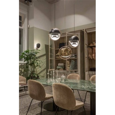 Подвесной светильник Loft IT Multi-Lite LOFT9915-BL - изображение 3 Подвесной светильник Loft IT Multi-Lite LOFT9915-BL - изображение 3