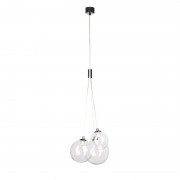 Подвесная люстра Loft IT Dew 10090 Clear