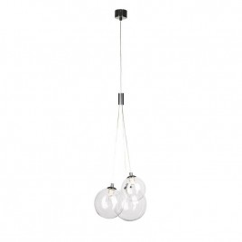 Подвесная люстра Loft IT Dew 10090 Clear