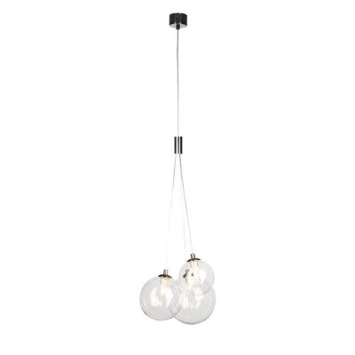 Подвесная люстра Loft IT Dew 10090 Clear - изображение 2 Подвесная люстра Loft IT Dew 10090 Clear - изображение 2