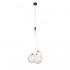 Подвесная люстра Loft IT Dew 10090 Clear - изображение 2 Подвесная люстра Loft IT Dew 10090 Clear - изображение 2