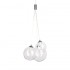 Подвесная люстра Loft IT Dew 10090 Clear - изображение 3 Подвесная люстра Loft IT Dew 10090 Clear - изображение 3