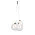 Подвесная люстра Loft IT Dew 10090 Clear - изображение 4 Подвесная люстра Loft IT Dew 10090 Clear - изображение 4