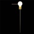 Настенный светодиодный светильник Loft IT Meridian 10132/D Gold - изображение 2 Настенный светодиодный светильник Loft IT Meridian 10132/D Gold - изображение 2