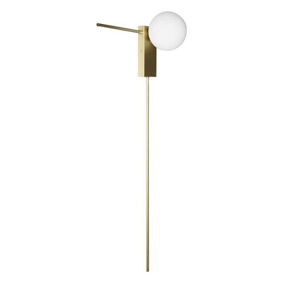 Настенный светодиодный светильник Loft IT Meridian 10132/D Gold - изображение 3 Настенный светодиодный светильник Loft IT Meridian 10132/D Gold - изображение 3
