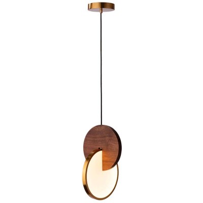 Подвесной светодиодный светильник Loft IT Eclipse 9970C - изображение 3 Подвесной светодиодный светильник Loft IT Eclipse 9970C - изображение 3