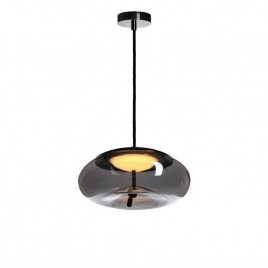 Подвесной светодиодный светильник Loft IT Knot 8134-D