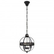 Подвесная люстра Loft IT Loft3043-Bl