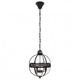 Подвесная люстра Loft IT Loft3043-Bl