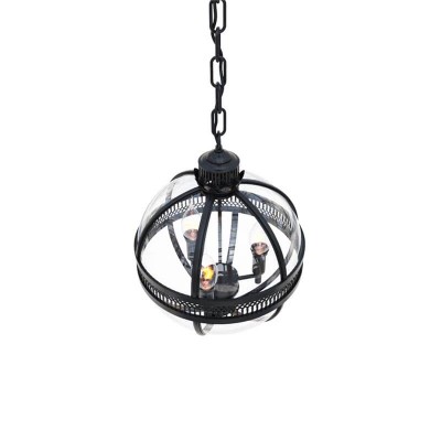 Подвесная люстра Loft IT Loft3043-Bl - изображение 2 Подвесная люстра Loft IT Loft3043-Bl - изображение 2