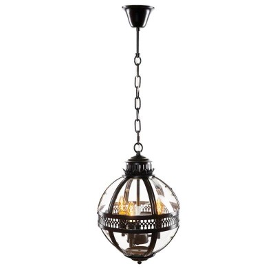 Подвесная люстра Loft IT Loft3043-Bl - изображение 3 Подвесная люстра Loft IT Loft3043-Bl - изображение 3