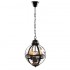 Подвесная люстра Loft IT Loft3043-Bl - изображение 3 Подвесная люстра Loft IT Loft3043-Bl - изображение 3