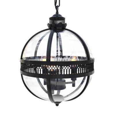 Подвесная люстра Loft IT Loft3043-Bl - изображение 4 Подвесная люстра Loft IT Loft3043-Bl - изображение 4