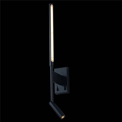 Бра Loft IT Stick 10012/6+3BK - изображение 2 Бра Loft IT Stick 10012/6+3BK - изображение 2