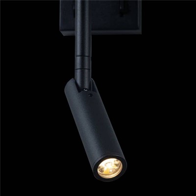 Бра Loft IT Stick 10012/6+3BK - изображение 3 Бра Loft IT Stick 10012/6+3BK - изображение 3