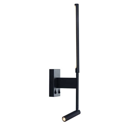 Бра Loft IT Stick 10012/6+3BK - изображение 4 Бра Loft IT Stick 10012/6+3BK - изображение 4
