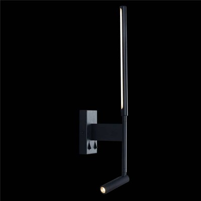 Бра Loft IT Stick 10012/6+3BK - изображение 5 Бра Loft IT Stick 10012/6+3BK - изображение 5