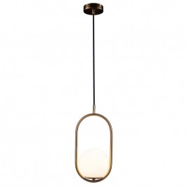 Подвесной светильник Loft IT Glob LOFT2595-A