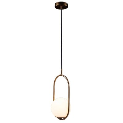 Подвесной светильник Loft IT Glob LOFT2595-A - изображение 4 Подвесной светильник Loft IT Glob LOFT2595-A - изображение 4