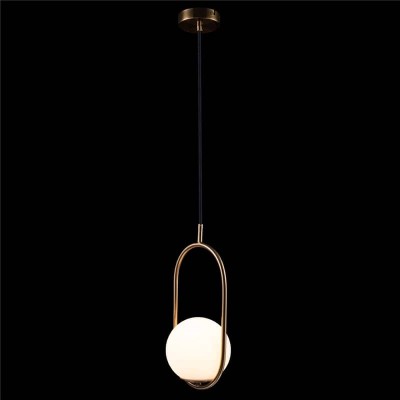 Подвесной светильник Loft IT Glob LOFT2595-A - изображение 6 Подвесной светильник Loft IT Glob LOFT2595-A - изображение 6