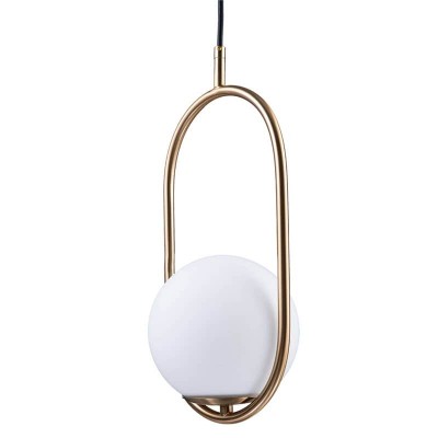 Подвесной светильник Loft IT Glob LOFT2595-A - изображение 7 Подвесной светильник Loft IT Glob LOFT2595-A - изображение 7