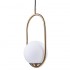 Подвесной светильник Loft IT Glob LOFT2595-A - изображение 7 Подвесной светильник Loft IT Glob LOFT2595-A - изображение 7